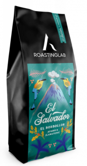 A Roasting Lab El Salvador SHG Chemex Filtre Kahve 1 kg Kahve kullananlar yorumlar